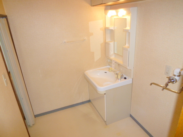 Washroom