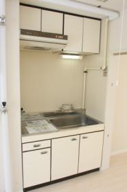 Kitchen. Kitchen