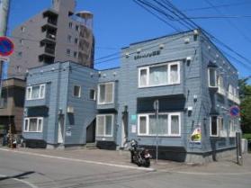Building appearance