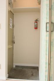 Entrance. Entrance