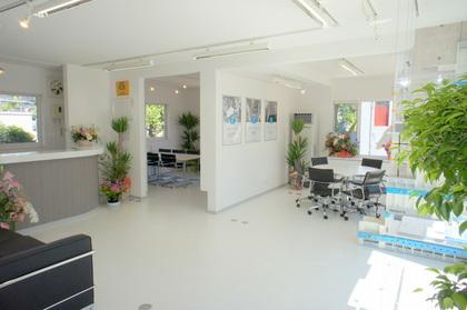 Other. Performance and construction method of the customers in our build housing, Or gotten a look at such as a photograph of the finished properties, It becomes a space where you can have a calm your meeting.