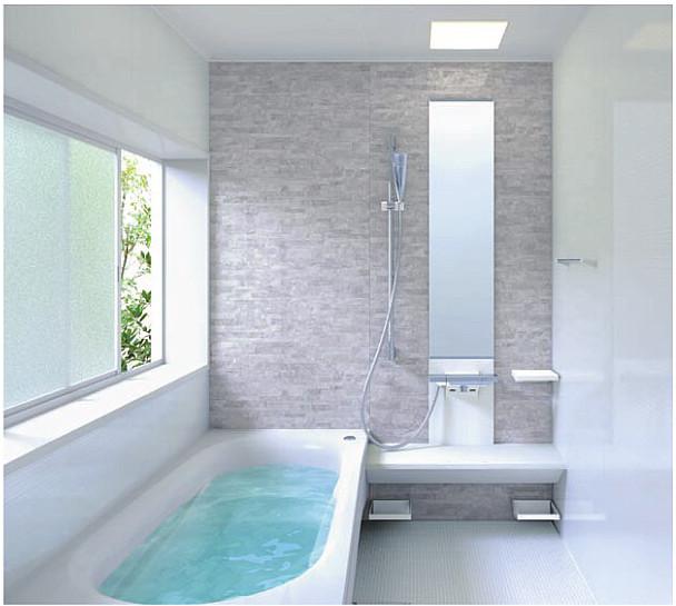 Other Equipment. Accent panel (photo center / You can choose your favorite color the color of the gray wall portion of) from among the more than 30 colors. (In the case of early your conclusion of a contract)