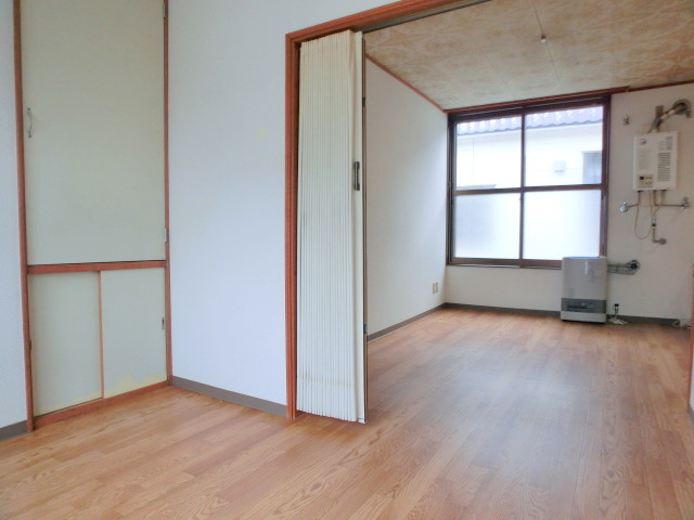 Other room space