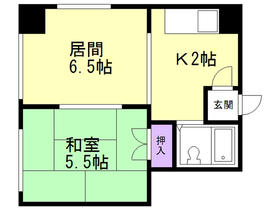 Other room space