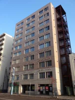 Local appearance photo. Building appearance