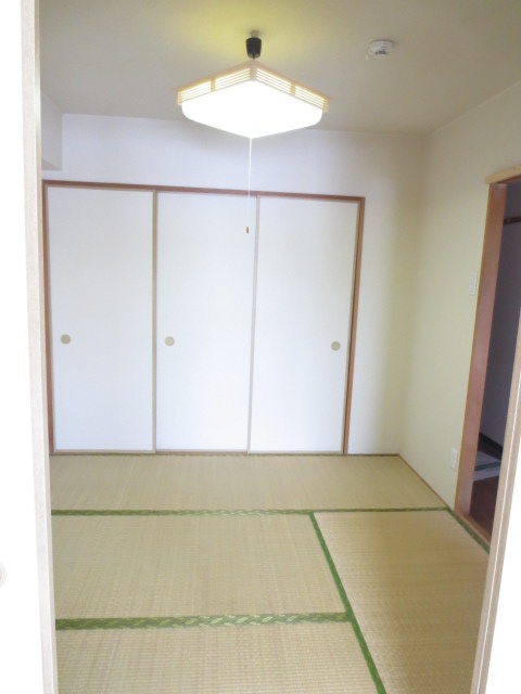 Other room space