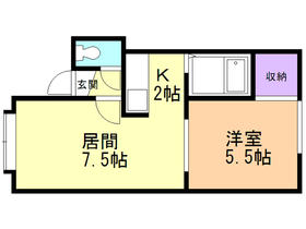 Other room space