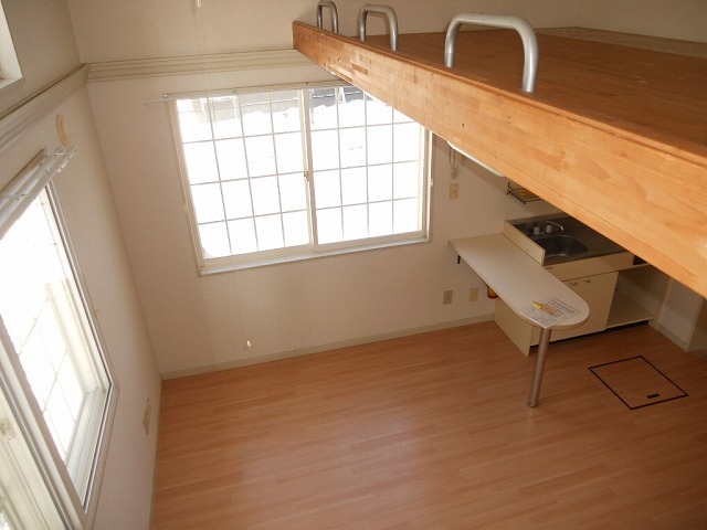 Other room space