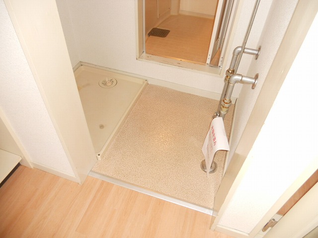 Washroom