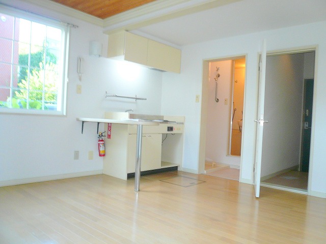 Living and room