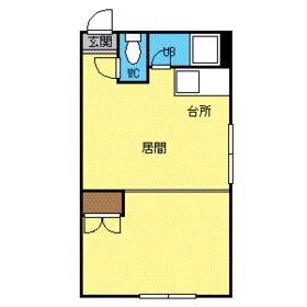 Other room space