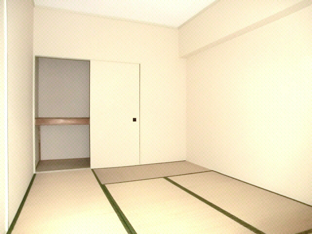 Other room space