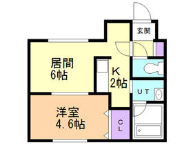 Other room space