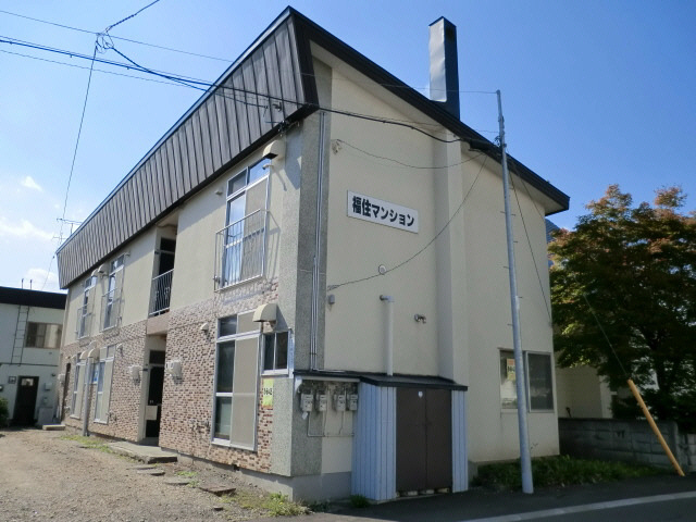 Building appearance