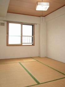 Living and room. Japanese style room