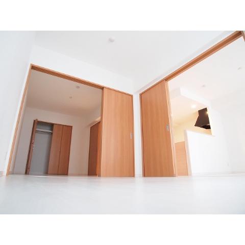 Living and room