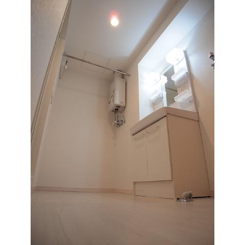 Washroom