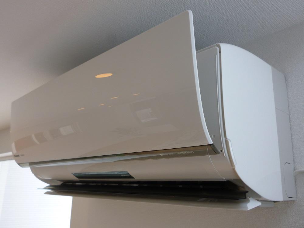 Cooling and heating ・ Air conditioning