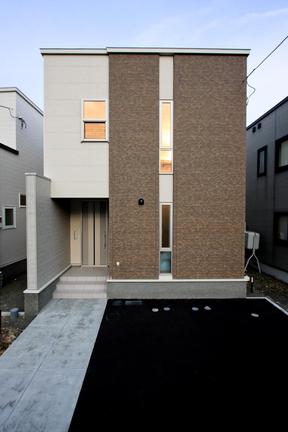 Rendering (appearance). Section (1) Appearance