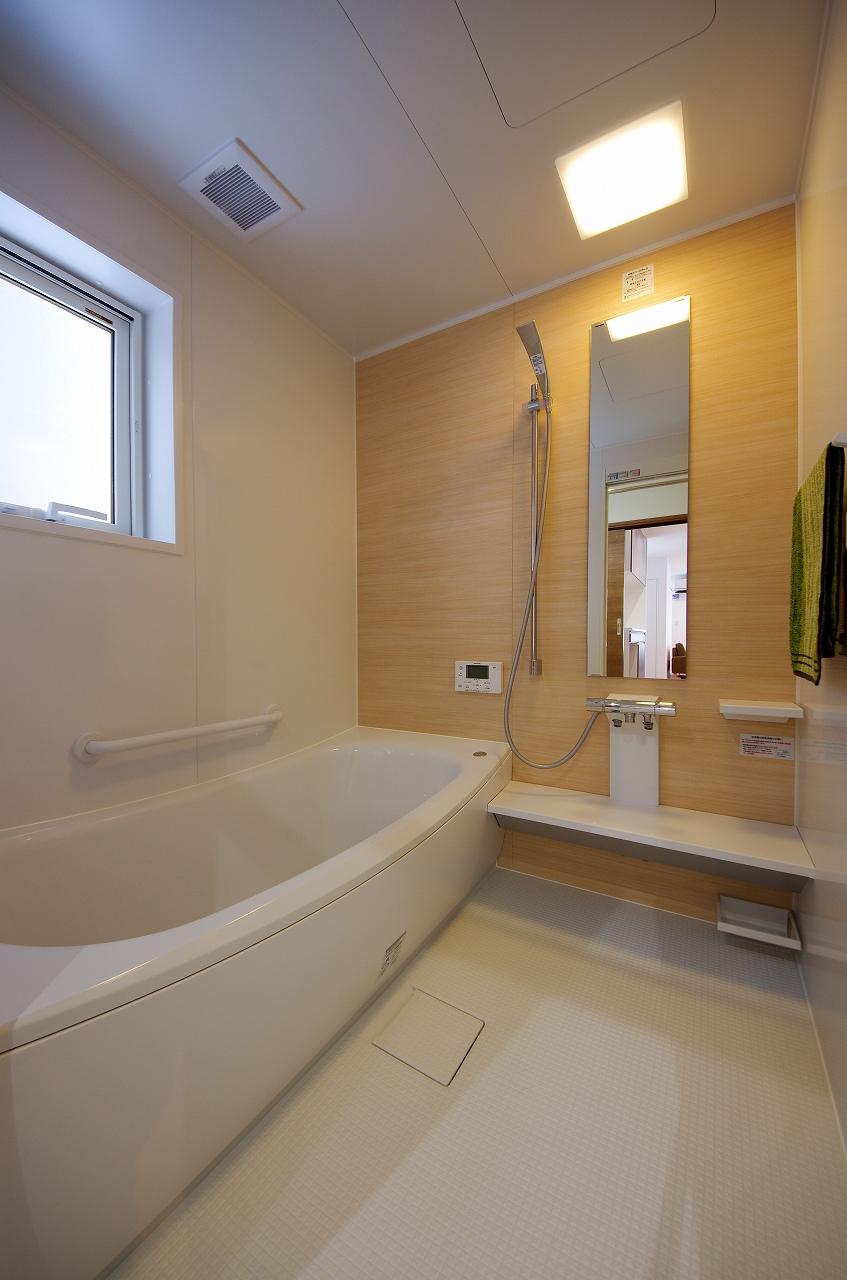 Bathroom. bathroom / TOTO Sazana 1616