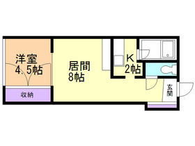 Other room space