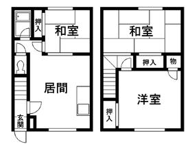 Building appearance