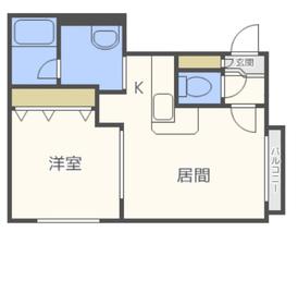 Living and room