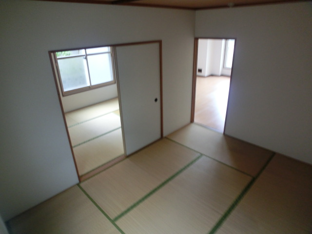 Other room space