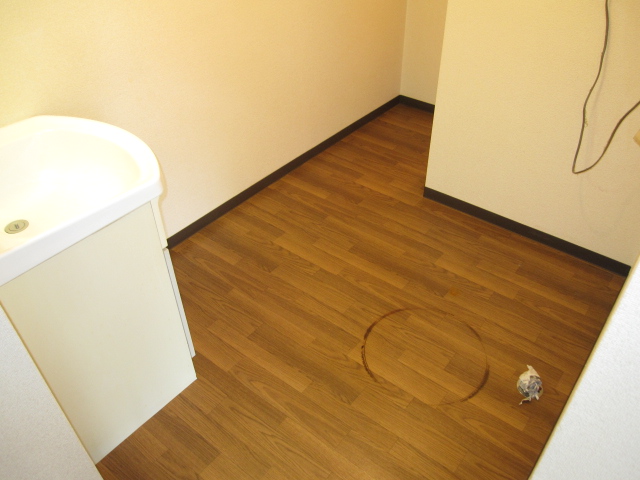 Washroom