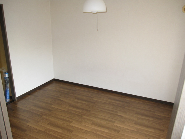 Other room space