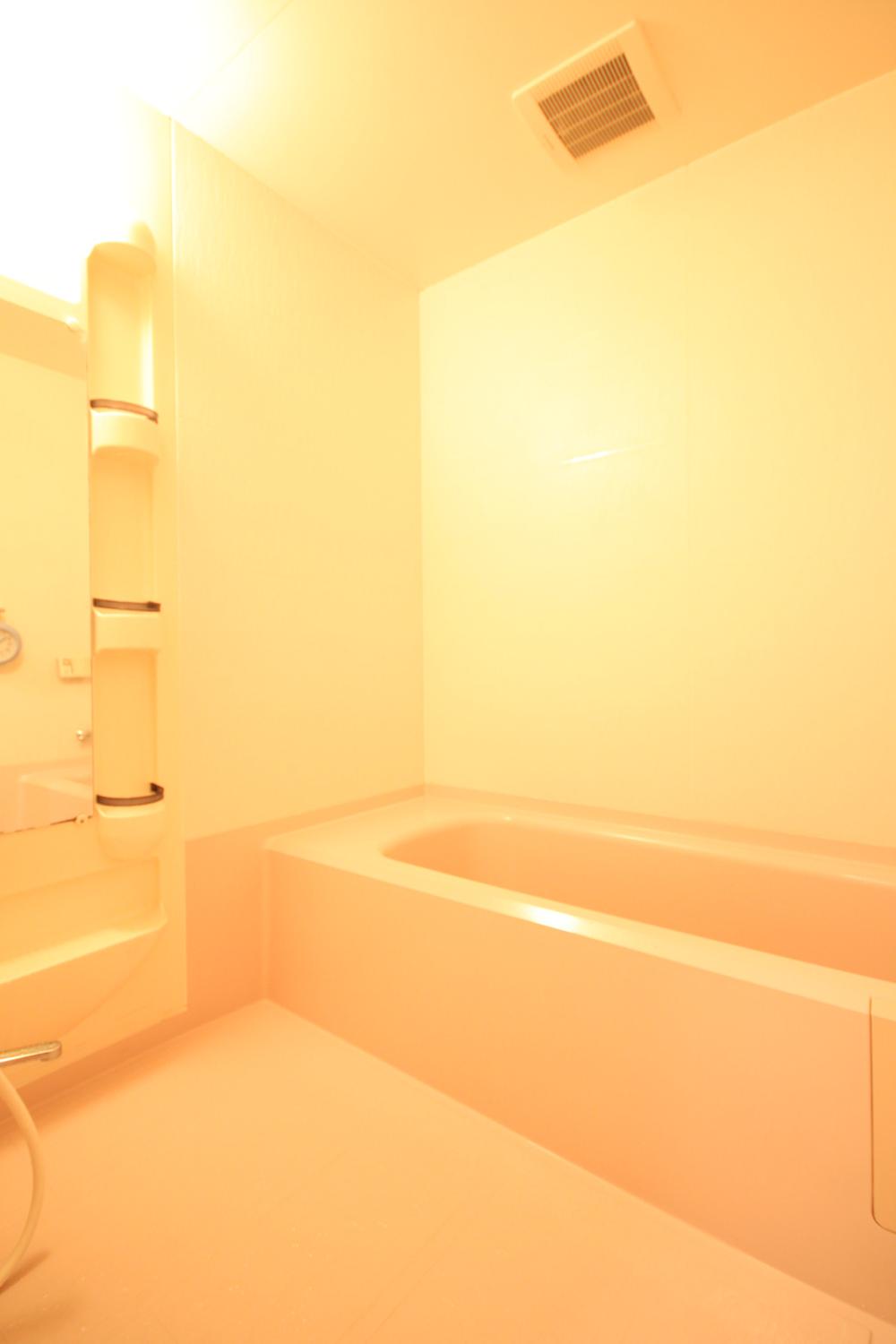 Bathroom.  ☆ 1 pyeong type Reheating function with bathroom ☆ 