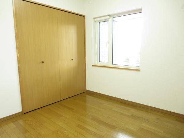 Same specifications photos (Other introspection). 2 Kaiyoshitsu 4.5 Pledge How is the room of children