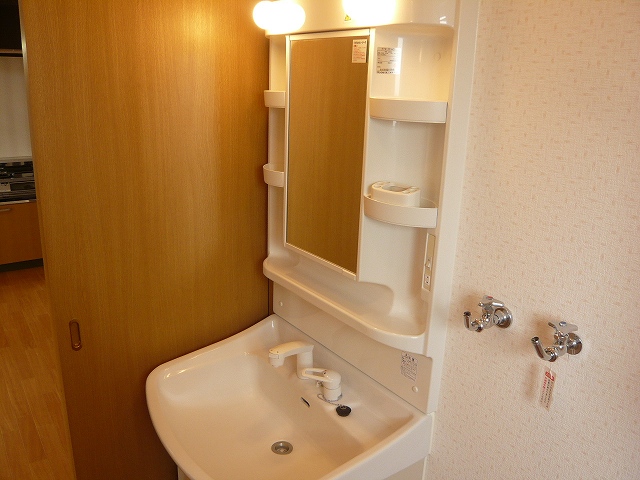 Washroom