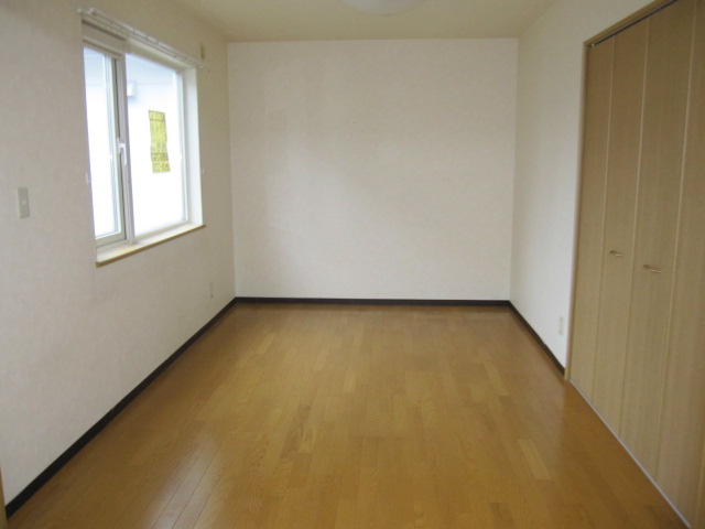 Other room space