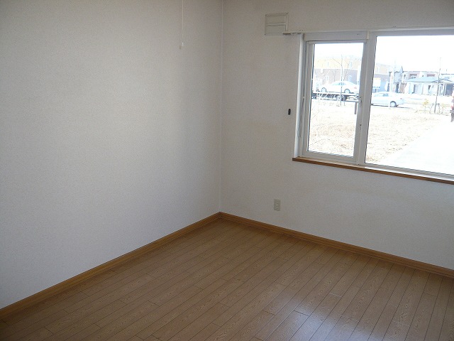 Other room space