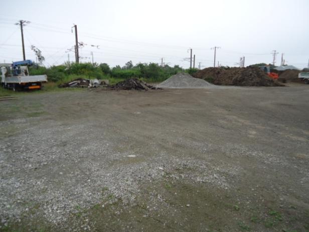 Local land photo. Current Status vacant lot (08 May 2012) shooting