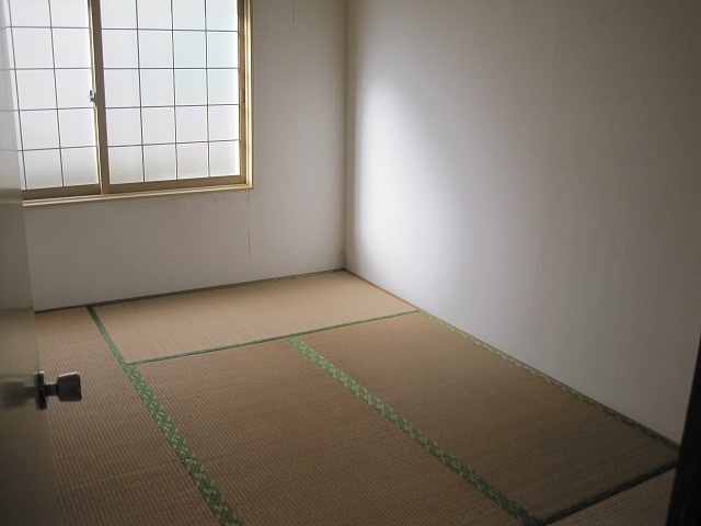 Other room space