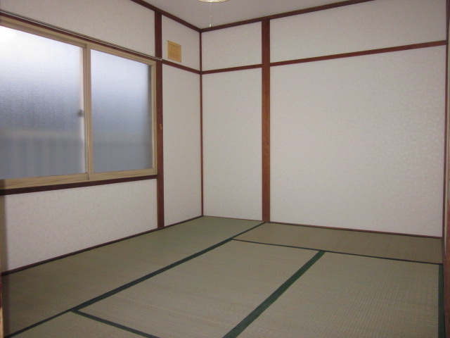 Other room space