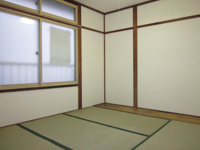 Other room space