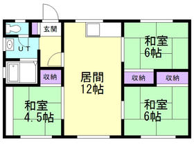 Building appearance