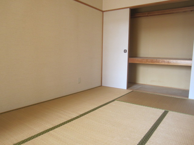 Other room space