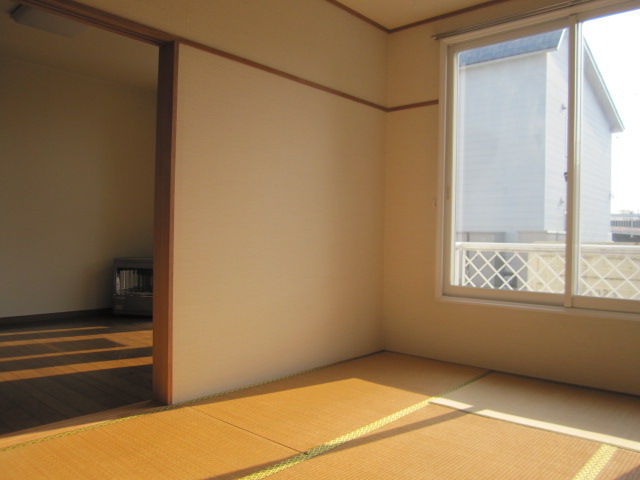 Other room space