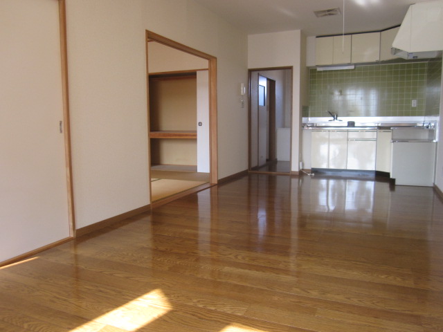 Other room space