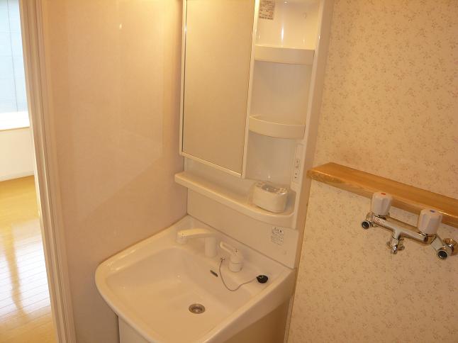 Washroom