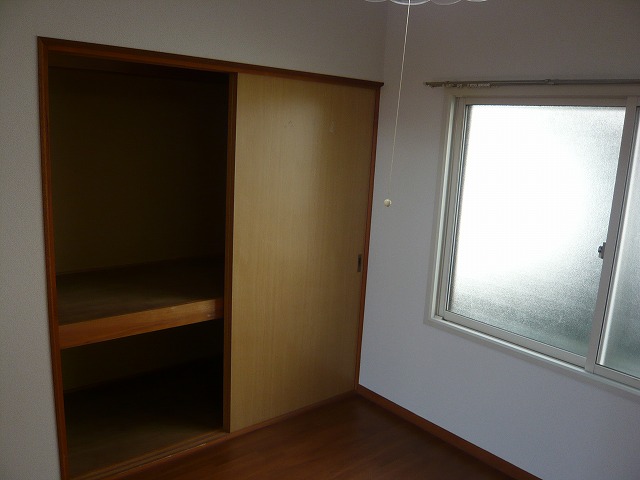 Other room space