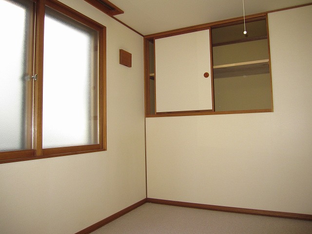 Other room space