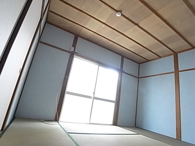 Other room space. Japanese-style room (2)