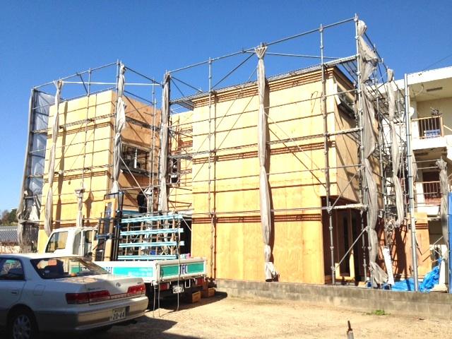 Local appearance photo. Local (11 May 2013) Shooting Soon to complete the appearance of a powerful! 