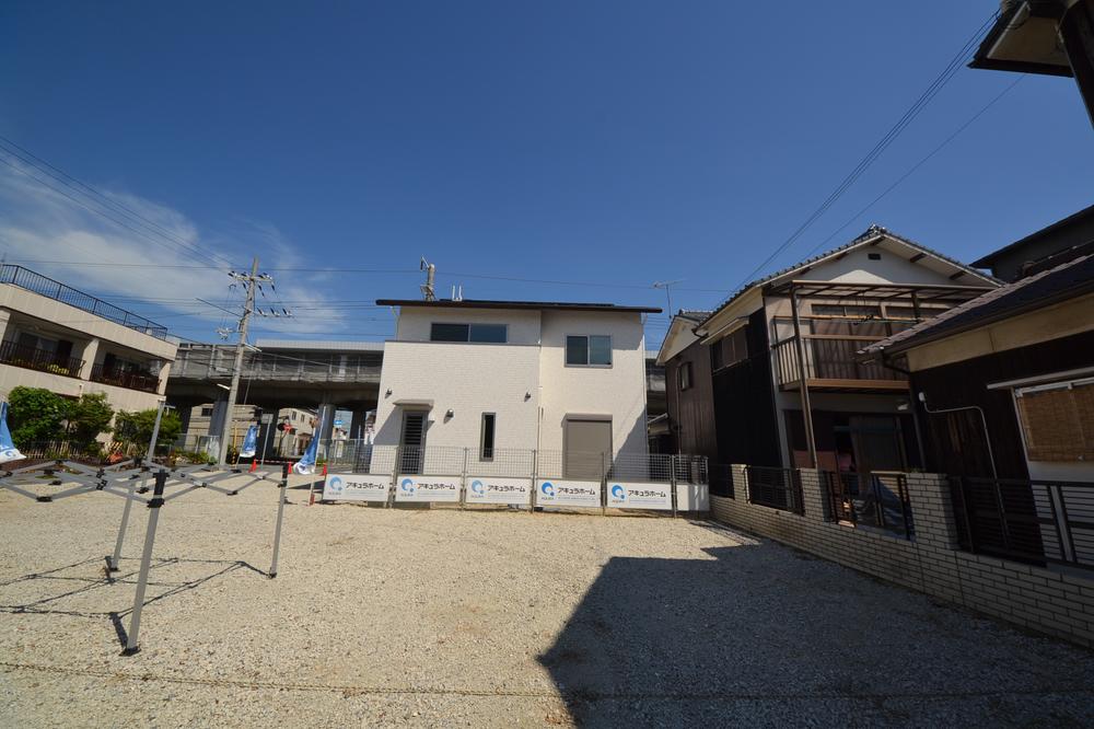 Local appearance photo. Local (September 28, 2013) Shooting