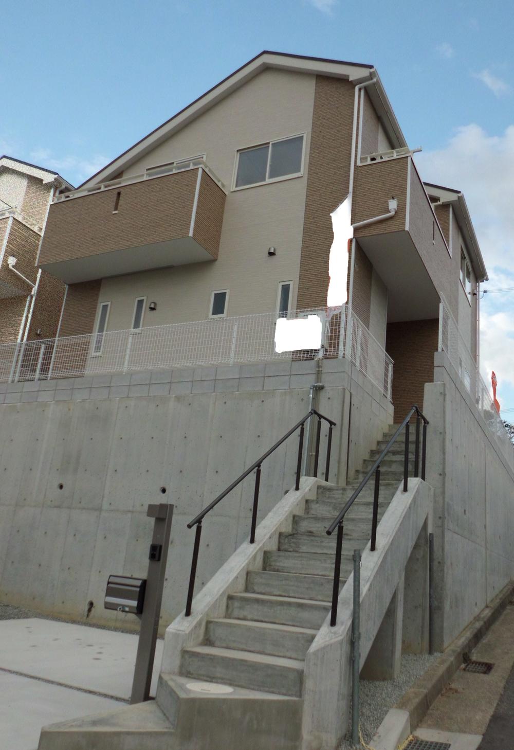 Local appearance photo